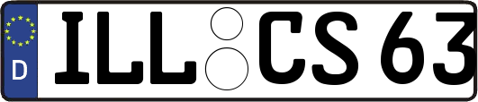 ILL-CS63