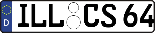 ILL-CS64