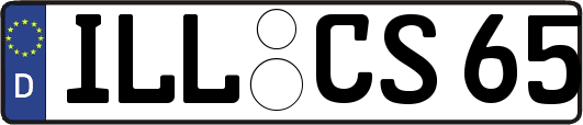 ILL-CS65