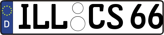 ILL-CS66