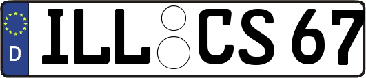 ILL-CS67