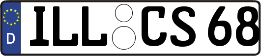 ILL-CS68