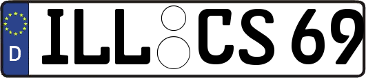 ILL-CS69