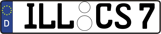 ILL-CS7