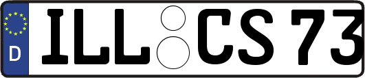 ILL-CS73