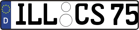 ILL-CS75
