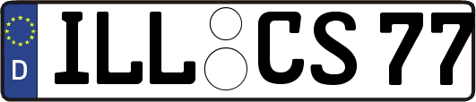 ILL-CS77