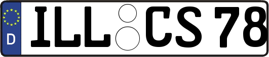 ILL-CS78