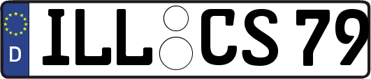 ILL-CS79