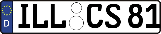 ILL-CS81