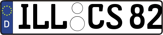 ILL-CS82