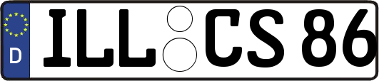 ILL-CS86