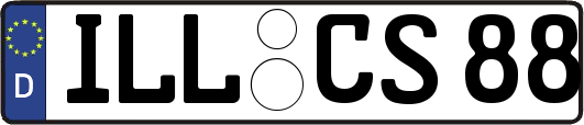 ILL-CS88