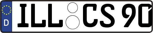 ILL-CS90