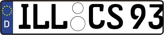 ILL-CS93