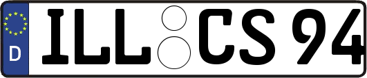 ILL-CS94