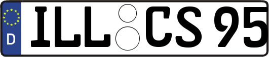 ILL-CS95
