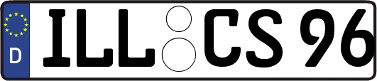 ILL-CS96