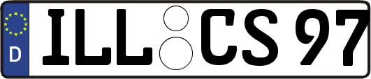 ILL-CS97