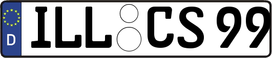 ILL-CS99