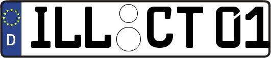 ILL-CT01