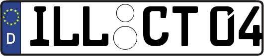 ILL-CT04