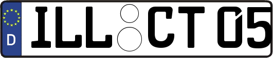 ILL-CT05