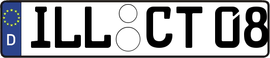 ILL-CT08