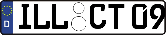 ILL-CT09