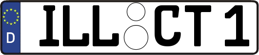 ILL-CT1