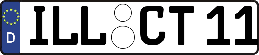 ILL-CT11
