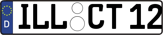 ILL-CT12
