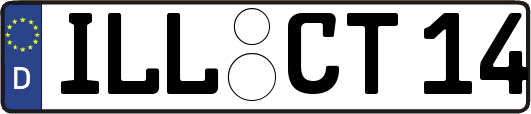 ILL-CT14