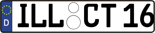 ILL-CT16