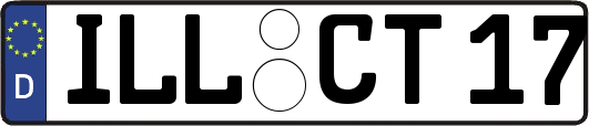 ILL-CT17