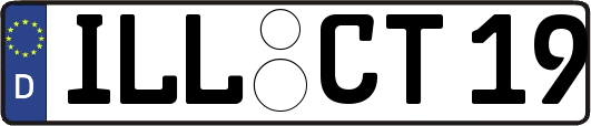 ILL-CT19