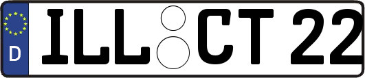 ILL-CT22