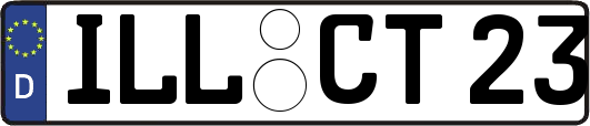 ILL-CT23