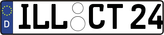 ILL-CT24
