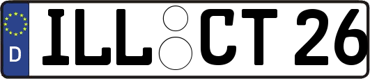 ILL-CT26
