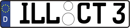 ILL-CT3