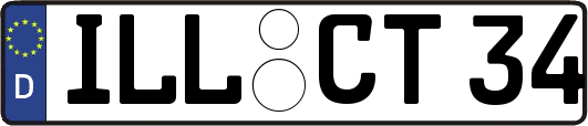 ILL-CT34
