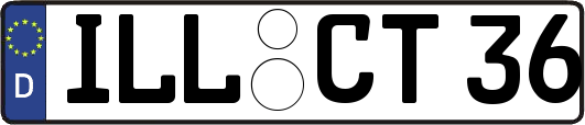 ILL-CT36