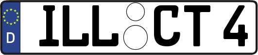ILL-CT4