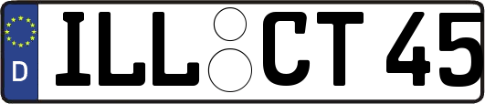 ILL-CT45