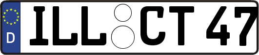 ILL-CT47