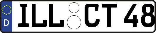 ILL-CT48