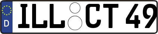 ILL-CT49