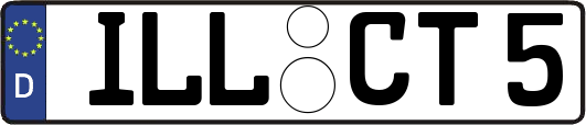 ILL-CT5