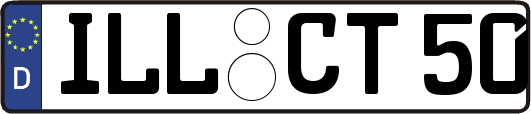 ILL-CT50